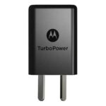 CARGADOR TURBO POWER MOTOROLA ORIGINAL 15W