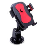SOPORTE SUONO PARA AUTO CON SOPAPA - HD-71035