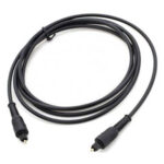 CABLE SEISA AUDIO DIGITAL OPTICO 2MTS