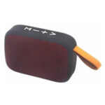PARLANTE SUONO MG2 INALAMBRICO BT-FM