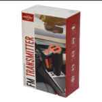 TRANSMISOR FM GREATNICE 12V PARA AUTO GTS-C905