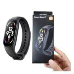 SMARTBAND M7 RITMO CARDIACO TOUCH (REPLICA)