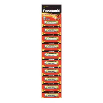 1680134225221PANASONIC_AA.jpg PILA AA PANASONIC ALCALINA - VENTA X UNIDAD - Image 1