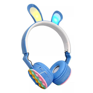 1688786935898CONEJO-POPIT.jpg AURICULARES CONEJITO INALAMBRICOS POPIT SENSORIAL - Image 1
