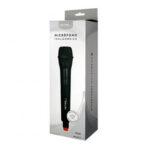 MICROFONO NETMAK INALAMBRICO NM-MC9