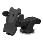 SOPORTE PARA AUTO/CELULAR HD-9484