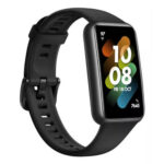 SMARTBAND HUAWEI BAND 7 LEA B19 GRAPHITE BLACK