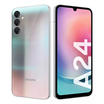1695941272298SAM_A24.jpg SAMSUNG GALAXY A06 - 128GB/4GB BLACK - Image 1