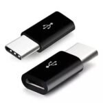 ADAPTADOR OTG LIGHTING HEMBRA A TIPO C MACHO