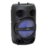 PARLANTE ONLY «ROMA» 6.5" BLUETOOTH /USB/MIRCROSD