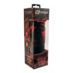 MOUSE PAD GAMER NOGA ST-G13 STORMER DE GOMA