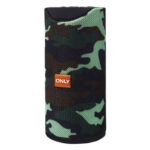 PARLANTE ONLY SPEAKER BLUETOOTH 113-20 CAMUFLADO