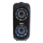 PARLANTE ONLY «MILAN» 5" BLUETOOTH /USB/MIRCROSD
