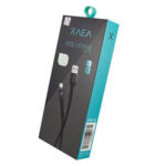 CABLE MICROUSB V8 XAEA WOLVERINE - MOD94 - 4.4A