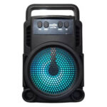 PARLANTE GREATNICE PORTATIL BLUETOOTH 3" GTS-1360