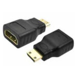 ADAPTADOR MINI HDMI M A HDMI H