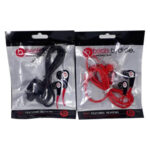 AURICULARES IN EAR BEAT CON CABLE CR-2300