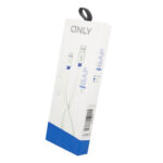 CABLE ONLY GAP TIPO C - MOD92 - 4.4A AZUL