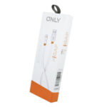 CABLE ONLY GAP TIPO C - MOD92 - 4.4A NARANJA