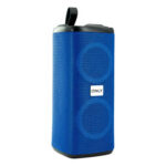 PARLANTE ONLY VORTEX BLUETOOTH 3"- AZUL