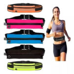 RIÑONERA PORTA CELULAR DEPORTIVA