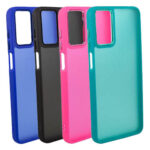 TPU TRANSPARENTE SMOKE PARA CELULAR
