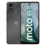 MOTOROLA E14 - 64GB/2GB+2GB RAM BOOST GRIS