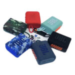 PARLANTE JBL GO3 BLUETOOTH PORTATIL - COLORES (REPLICA)