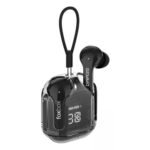 AURICULARES FOXBOX TWS BOOST GEMMA NEGRO, BT 5.1