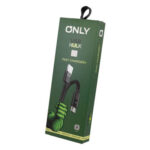 CABLE ONLY MICROUSB V8 HULK MOD88 - 4A