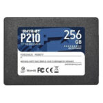 DISCO SOLIDO 256GB PATRIOT P210