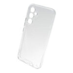 TPU TRANSPARENTE CRISTAL PARA CELULAR XAEA