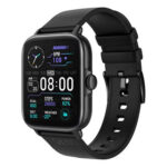 SMARTWATCH COLMI P28 PLUS NEGRO