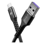 CABLE XAEA WOLVERINE TIPO C - MOD95 - 4.4A