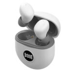 AURICULARES EGGY MANOS LIBRES TWS - BLANCO
