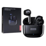 AURICULARES LENOVO LP40 PRO THINKPLUS LIVEPODS - NEGRO