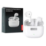 AURICULARES LENOVO LP40 PRO THINKPLUS LIVEPODS - BLANCO