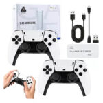 CONSOLA HDMI DE VIDEOJUEGOS RETRO GAME STICK PRO