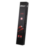 CABLE ONLY TIPO C - MOD115 - ROJO