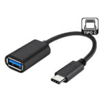 ADAPTADOR USB TIPO C A USB 3.0 H OTG