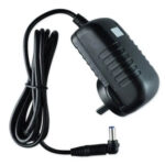 FUENTE TRANSFORMADOR SWITCHING CCTV 12V 3A