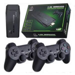 CONSOLA HDMI DE VIDEOJUEGOS LITE GAMESTICK