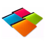 PAD MOUSE NOGA GAMER C/ILUMINACION LED - FLUO