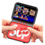 CONSOLA SUP PORTATIL RETRO M3 GAME BOX