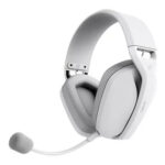 AURICULARES NETMAK GAMER INALAMBRICO TRI MODO PC/PS4/PS5 MICROFONO