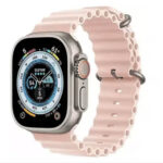 SMARTWATCH USE.1 SPORT SERIES 8 - ROSA