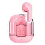 AURICULARES ULTRAPODS MAX BLUETOOTH - MODS112 - ROSA