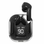 AURICULARES ULTRAPODS MAX BLUETOOTH - MODS112 - NEGRO