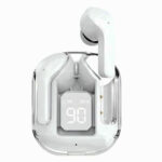 AURICULARES ULTRAPODS MAX BLUETOOTH - MODS112 - BLANCO