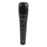 MICROFONO ONLY PROFESIONAL CON CABLE - MOD1119